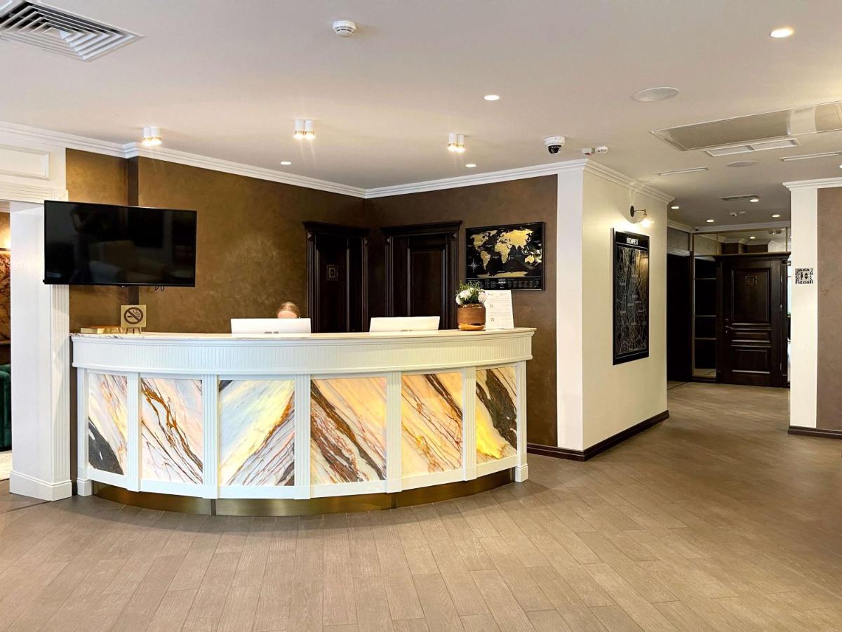 Best Western Plus Market Square Lviv Exterior photo